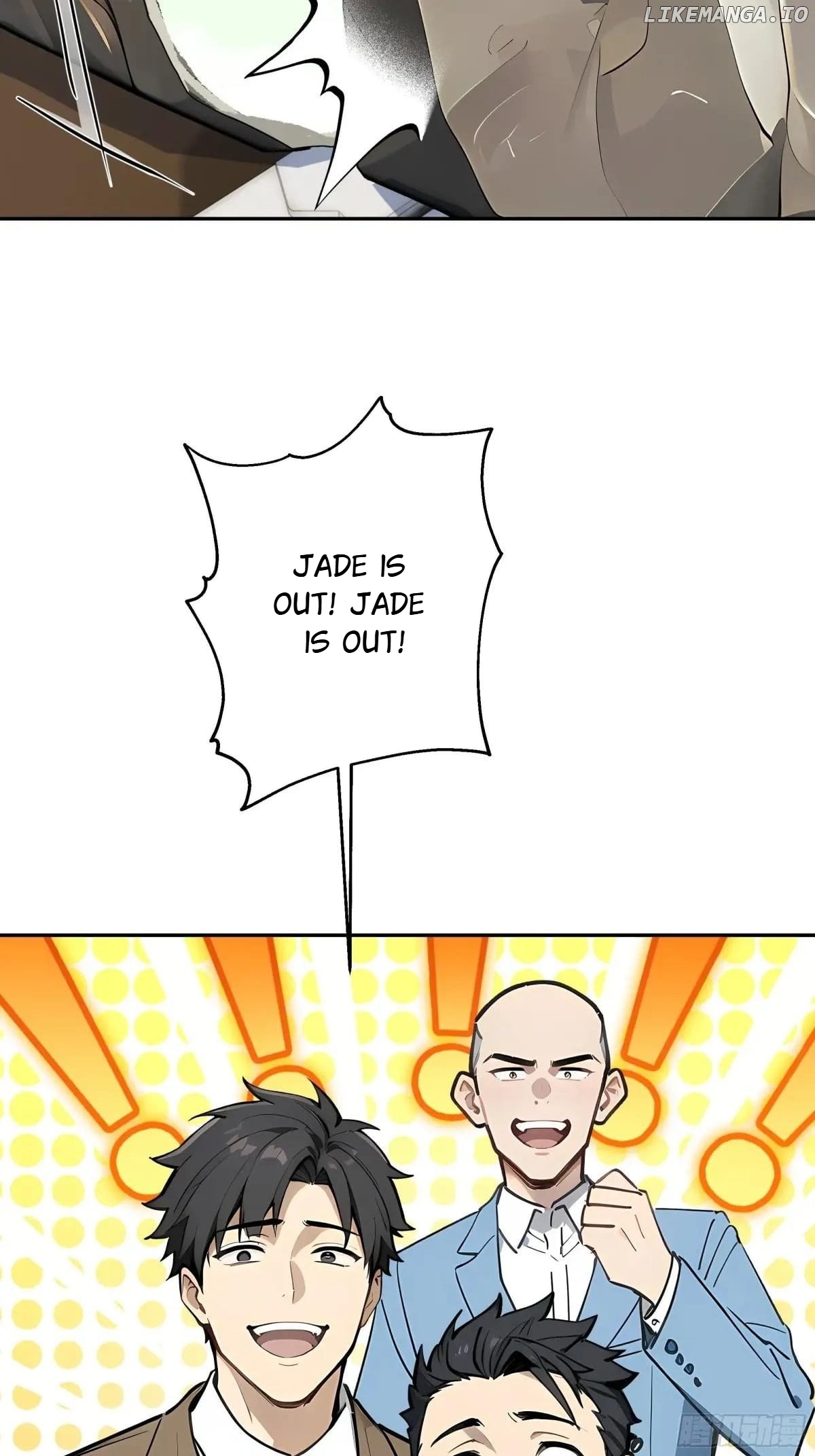 God of Learning Chapter 39 - page 77
